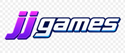 jj games logo